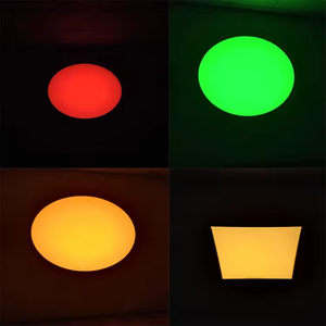 ไฟสปอตไลท์ LED ทรงวงรี350W สำหรับห้องสตูดิโอแสดงบนเวทีสินค้ามาใหม่ - Product Image 5