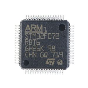 ICマイクロコントローラチップ<span class=keywords><strong>STM32F722VCT6</strong></span> STM32F722