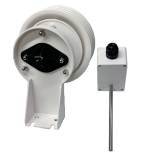 工場は温度センサーWIFIアナログ温度伝送を開発します - Product Image 5