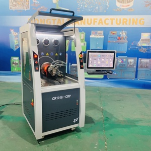 CR1016売れ筋車両ツール診断多機能テストベンチ - Product Image 3