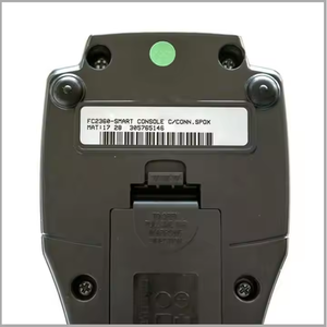 Neuer Handheld Unit Programmer ZAPI FC2463 FC2360 Zapi Controller Programmer