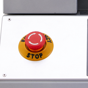 YT-CMFA concora vừa fluter giấy chuyên nghiệp các tông concora vừa fluter CCT CMT nghiền Tester rãnh đo - Product Image 6