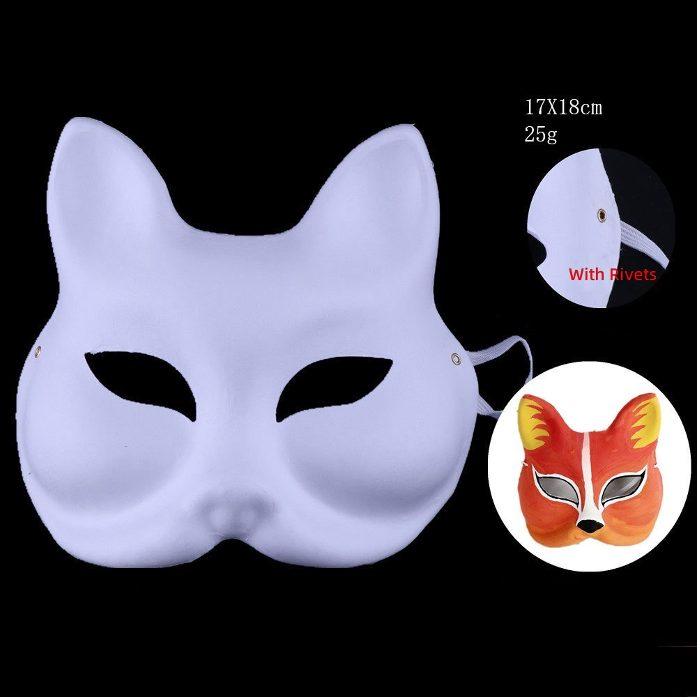 Diseño Zorro Blanco