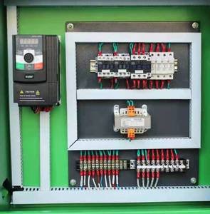 Bán Hàng Trực Tiếp 5.5KW Heui Common Rail Băng Ghế Dự Bị Kiểm Tra Vật Liệu Thép Bơm Dầu Thử Nghiệm Thiết Bị Danh sách Mới - Product Image 4