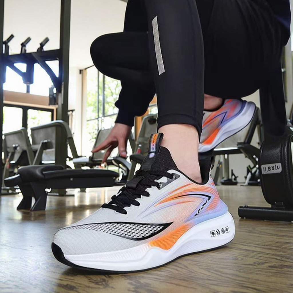 สีส้มสีม่วง