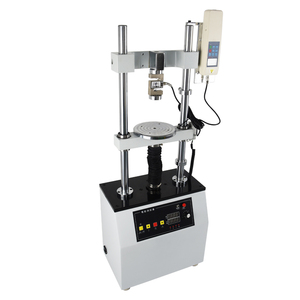 Iş bükme testleri için dijital ekran yatay çelik tel halat test makinesi düz desen çekme dayanımı test cihazı - Product Image 4