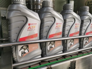 アームテック自動変速機ATFタイプIV ATF Dexron 3ATF6モーターオイル工場価格ドイツ品質 - Product Image 2
