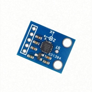 ADXL335 3-axis <strong>Analog</strong> <strong>Output</strong> <strong>Accelerometer</strong> Module Angular Transducer GY-61