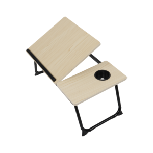 <strong>Notebook</strong> <strong>Computer</strong> Desk on Bed Desk Small <strong>Table</strong> Lazy Student Dormitory Simple Folding <strong>Table</strong> Learning <strong>Table</strong> - Product Image 5