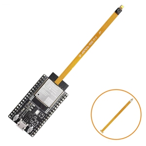 Customized Professional 0.3mp VGA Infrared Cmos <strong>Camera</strong> Module Ov7670 Sensor <strong>Raspberry</strong> <strong>Pi</strong> Esp32 0v7670