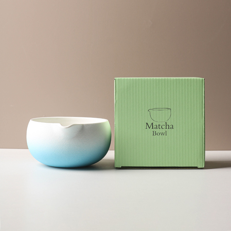 White&Blue 2pcs/set(Green box)