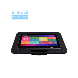 32G Buspad USB SD Card Connector R Waterproof Android <strong>Bus</strong> Touch Screen Monitor <strong>Bus</strong> Rear Entertainment System - Product Image 1