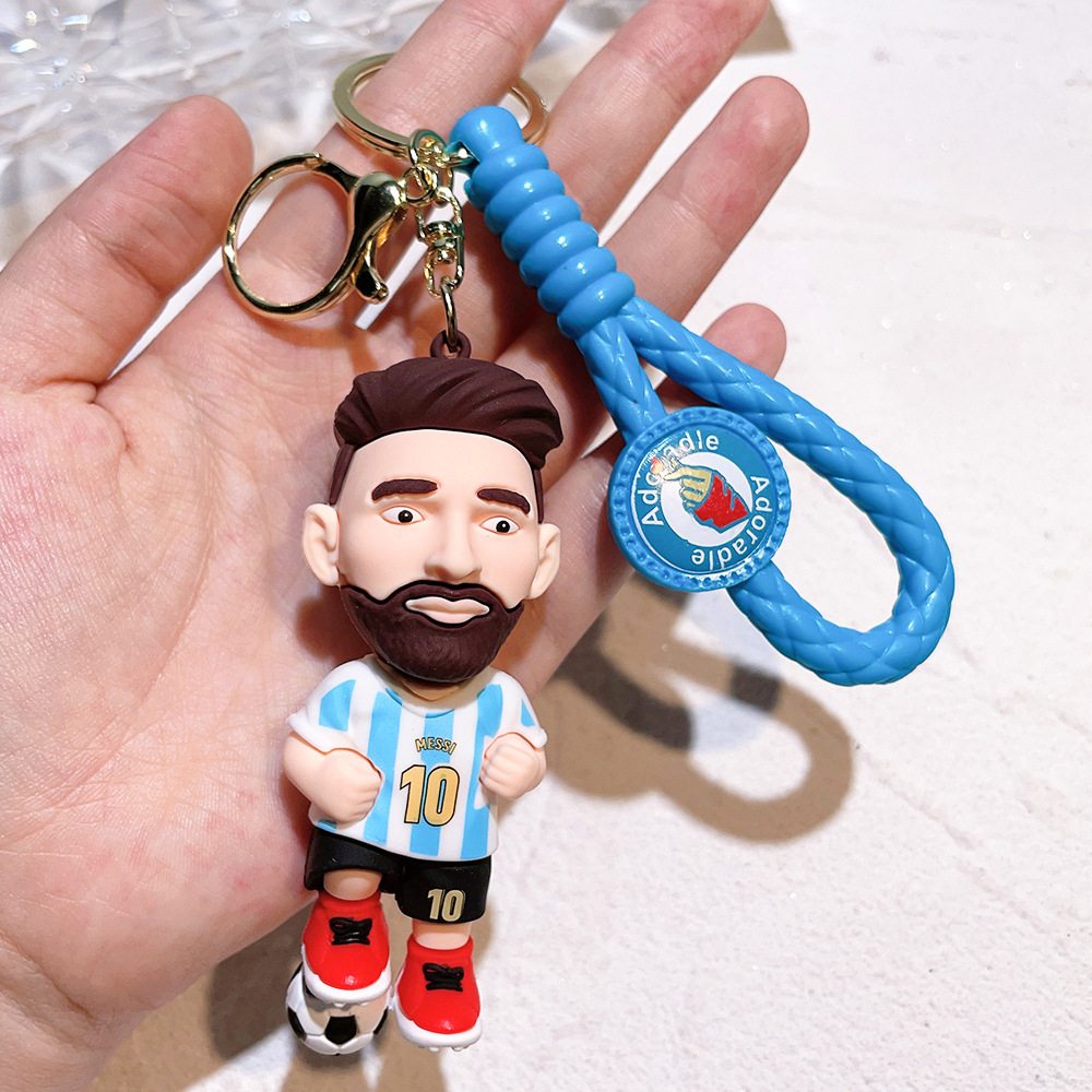 Printing messi -1