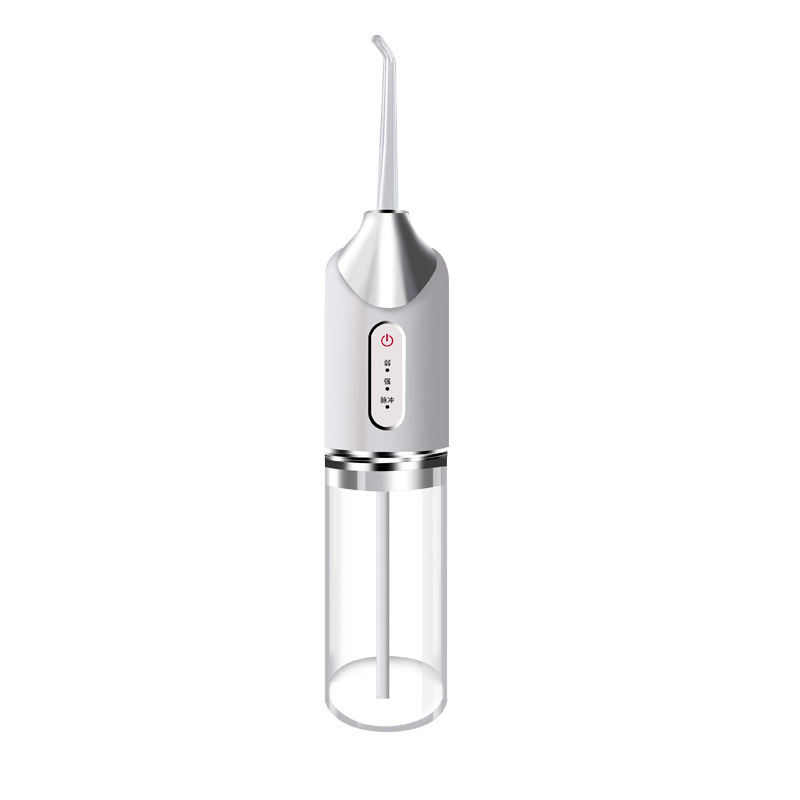 Second generation standard white (1 nozzle)
