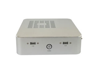 제조 업체 ELSKY 새로운 미니 PC 유성 호수 14 세대 Ultra9 185H M.2-SATA/PCIE SODIMM DDR5 96GB 6USB VGA 네 디스플레이 미니 PC 게임 미니 PC i9 13 세대 - Product Image 3