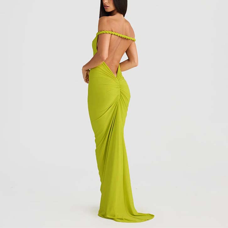 Verde