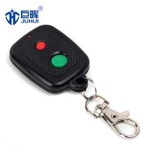 2-Kanal 433MHz Sender Automatik funktion 315MHz Festcode-Fernbedienung für Perodua Myvi Key Garagentor-Steuersc halter - Product Image 2