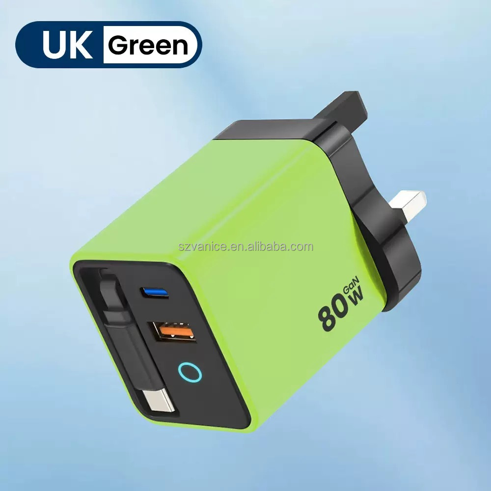 Green UK