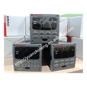 STOCK Honeywell DC2500 <strong>Temperature</strong> <strong>Controller</strong> <strong>Temperature</strong> Control Instrument - Product Image 4