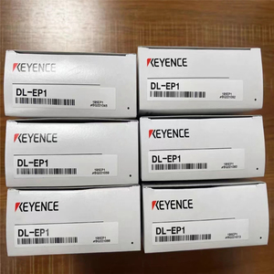KEYENCE DL-EN1 Network Communication Unit for <strong>PLC</strong> PAC &amp; Dedicated <strong>Controllers</strong> - Product Image 1