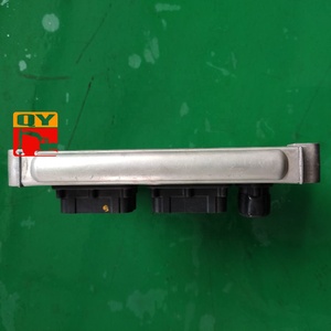 SAA6D107E регулятор двигателя 600-467-1100 ECM для PC200-8 контроллера PC228-8 - Product Image 5