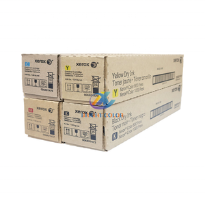 The Popular <strong>Original</strong> Genuine <strong>Copier</strong> Consumables C800 Color Toner Cartridge for Xerox <strong>Copier</strong> Color 800 1000 Press US Version - Product Image 6