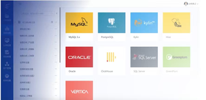 Nền tảng phân tích dữ liệu doanh nghiệp giải pháp bi tự phục vụ cho việc ra quyết định kinh doanh - Product Image 2