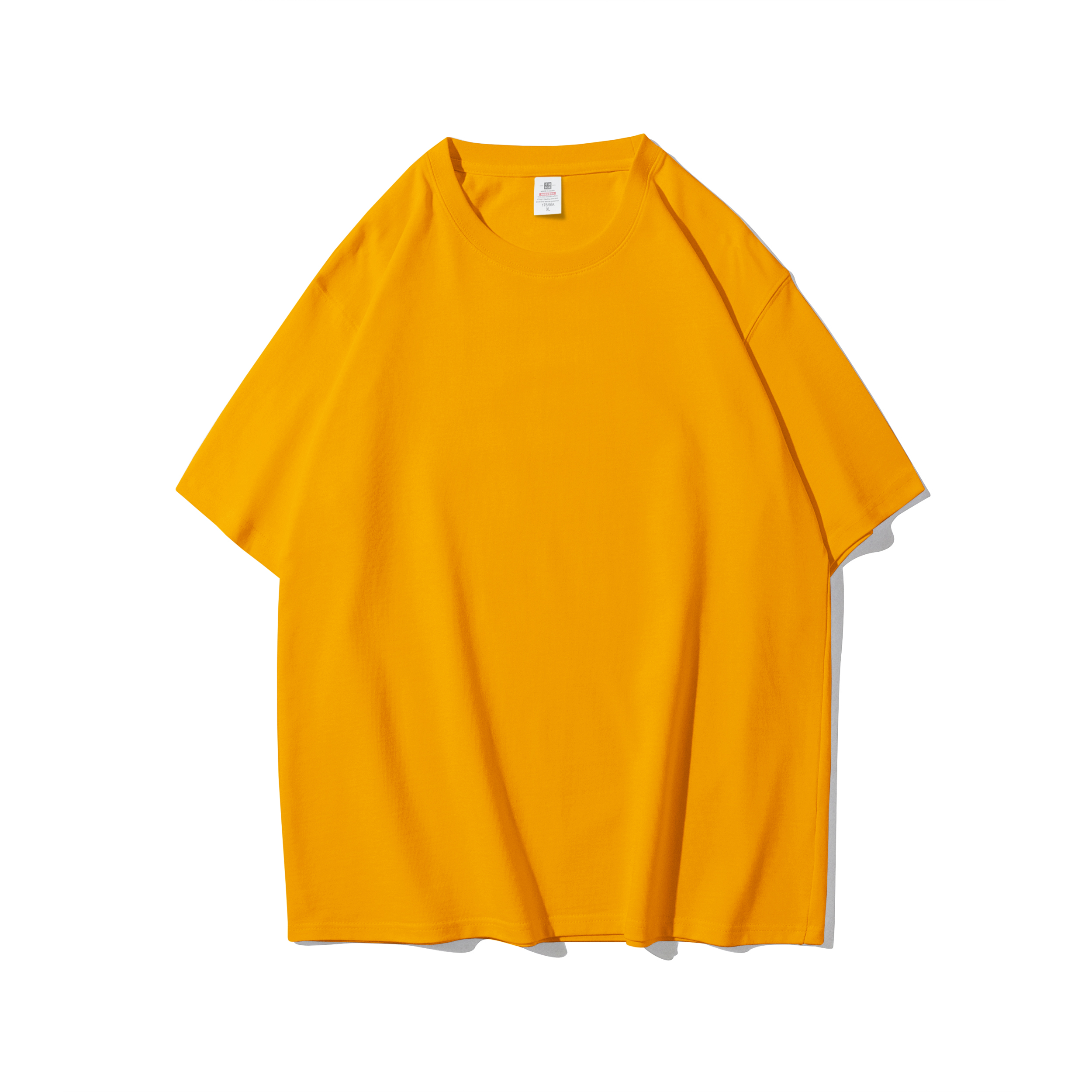 Bright Yellow