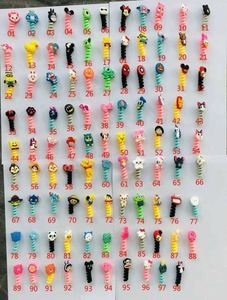 Yitkor silikon USB kulaklık tel kordon koruma kapağı veri şarj cihazı hattı koruyucu kol kablo koruyucu Apple için - Product Image 6