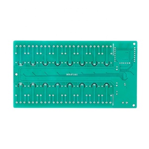 Arduino用16ウェイDC24VESP12F開発ボードESP8266WIFIリレーモジュール - Product Image 4