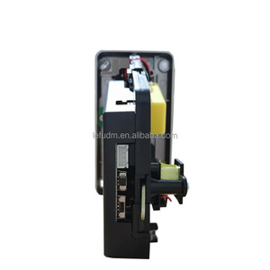 スマートメモリーコインレシーバーTW-500コインセレクターアクセプタークローマシン用マルチ通貨コインアクセプター - Product Image 6