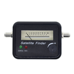 TZT Digital Satellite Finder Meter LNB Digital TV Signal Sat finder zum Finden des Ausrichtung signals des Empfängers für Arduino - Product Image 3
