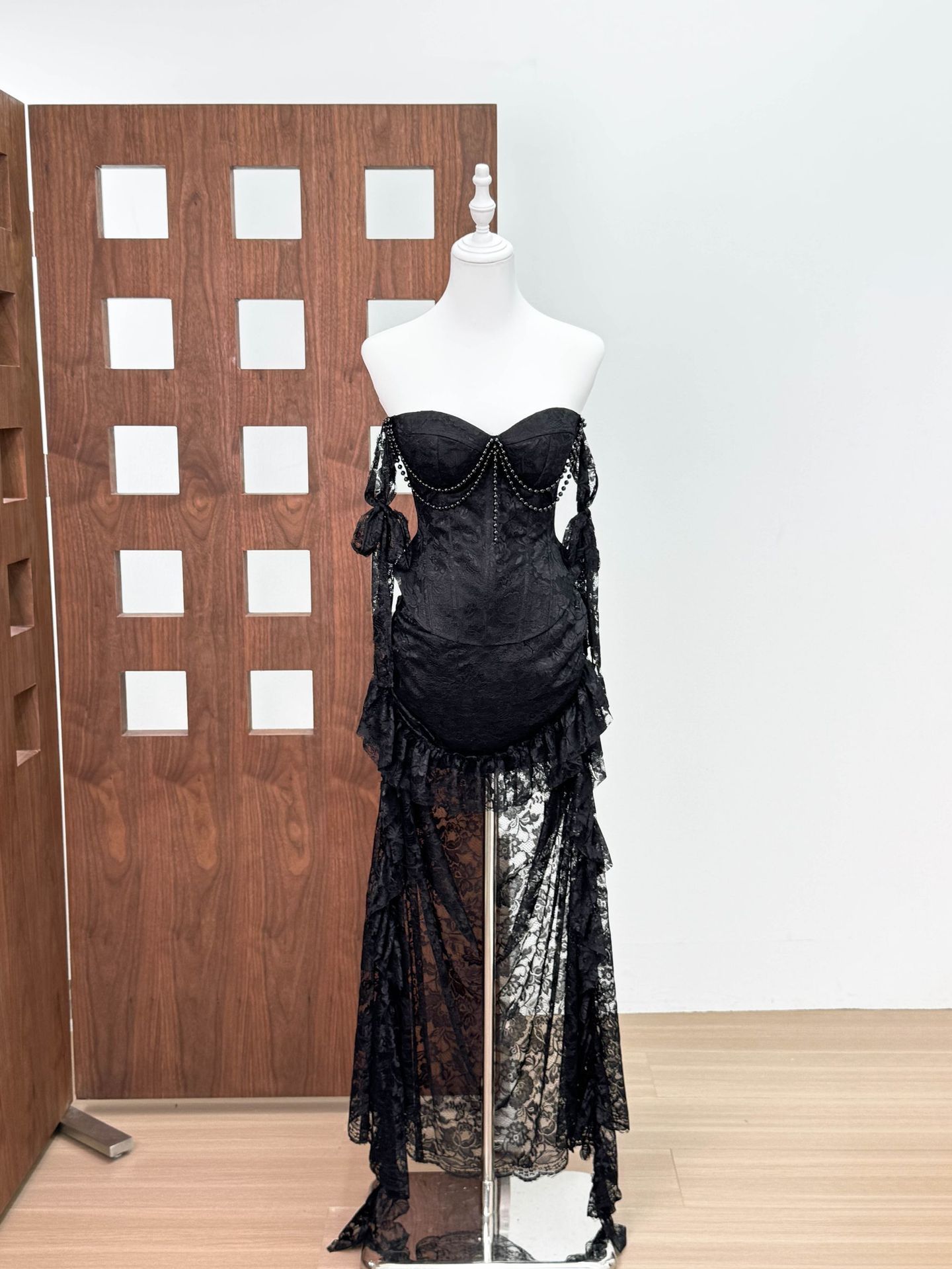 Conjunto negro