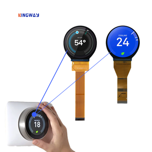 Custom 0.96-10.1 '' Sharp Ips Tft <strong>Lcd</strong> <strong>Color</strong> <strong>Multi</strong> Capacitive Touch Screen Panel <strong>Display</strong> <strong>Module</strong> - Product Image 3