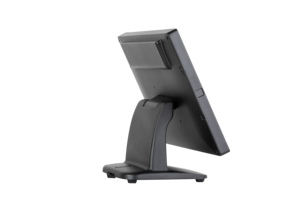 Pantalla POS de 15 pulgadas, monitor de pantalla táctil de PC todo en uno de escritorio, monitor táctil capacitivo para sistemas Pos - Product Image 6