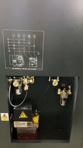 Factory Sale Used Taikan CNC Automatic Tapping Machine DMGDeckelMaho 635V CNC Machine Vertical Drilling Machining <strong>Center</strong> - Product Image 4