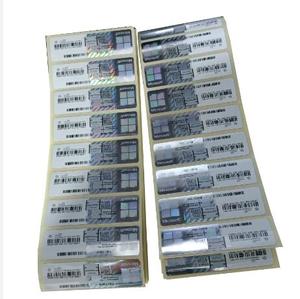 การสนับสนุนคีย์ดิจิทัลหลายภาษา OEM 100% การเปิดใช้งานทั่วโลก - Product Image 1