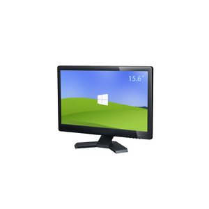 Panel LCD TFT personalizado 15,6 18,5 21,5 23,8 24 27 pulgadas con interfaz LVDS y EDP 4K pantalla de visualización automotriz para exteriores temperatura amplia - Product Image 1