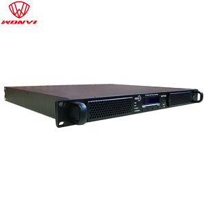 DSP1504 Amplificador de altavoces Class-d Dj Amplificador de potencia de 4 canales Profesional - Product Image 4
