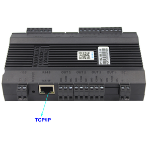 TCP/IP-Netzwerk zugriffs kontroll karte Cloud C Access Controller für Drehkreuz tor