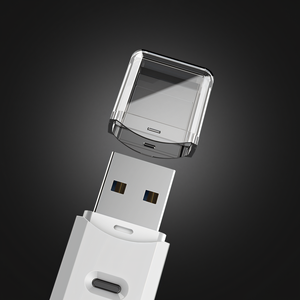 厂家直销Usb规格Ver 3.0速度高达640mb/S Sd Tf读卡器适配器1tb存储卡10年 - Product Image 3
