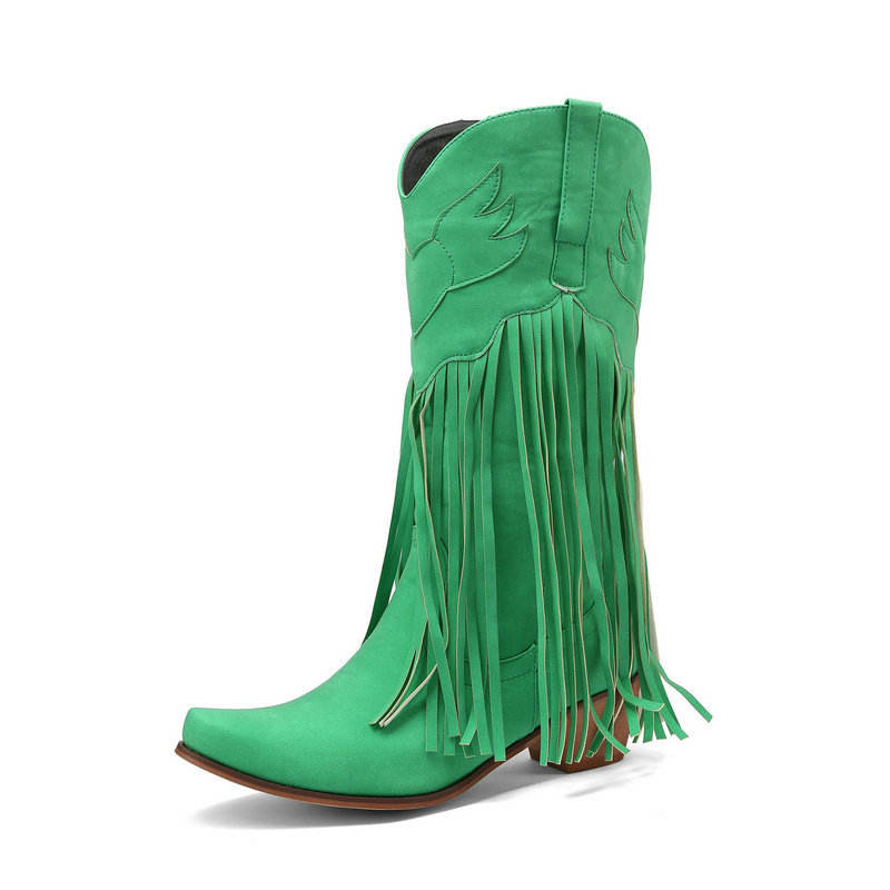 Verde