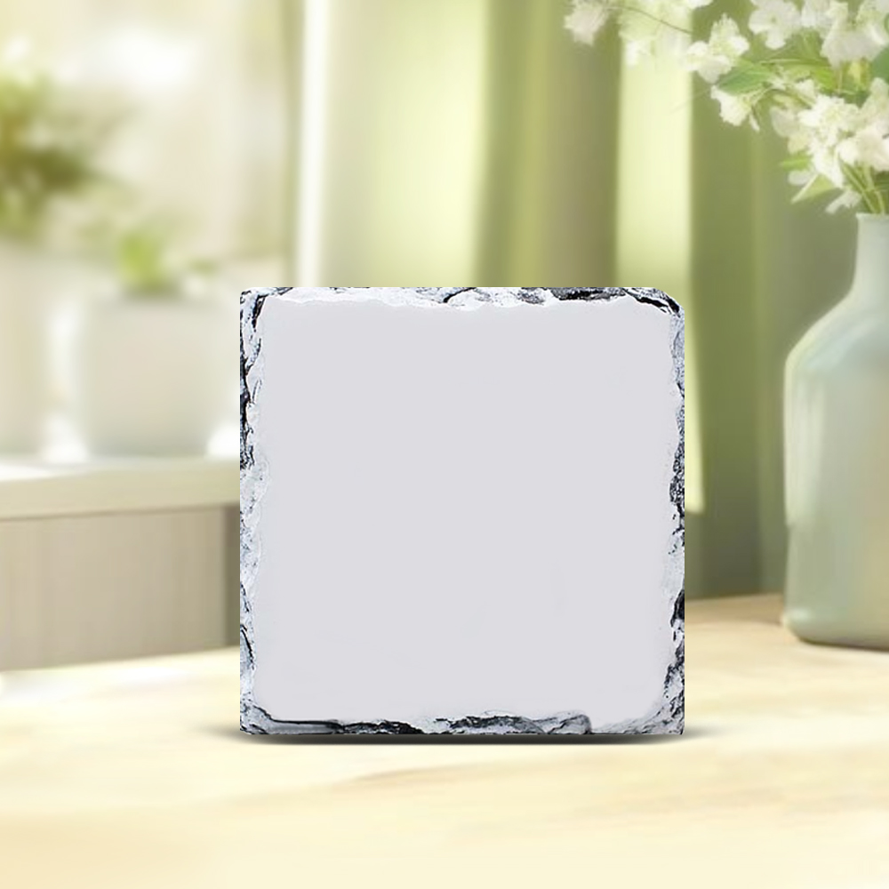 10cm Square Coaster 80pcs/ctn