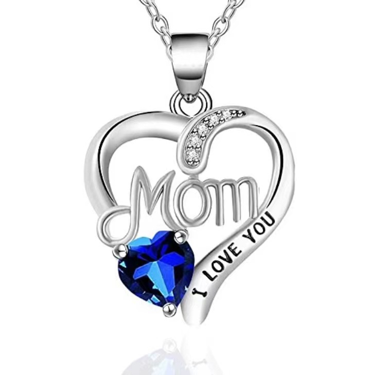 Diamante blu oro bianco