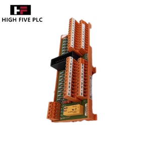 長寿命高品質51454416-200ボードPlcインダストリアルコントロールボード入力出力モジュール - Product Image 2