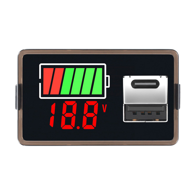 USB Type-c Blue