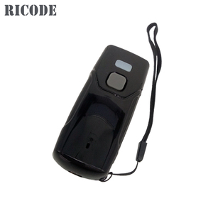 ミニQRコードリーダーUSB2.4ghz & BT2dワイヤレスバーコードスキャナーQRコードリーダースキャナー - Product Image 3