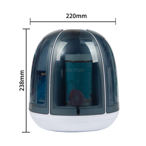 VFresh现代风格自动小尺寸原创设计，带SDK功能酒店智能自动售货机 - Product Image 6