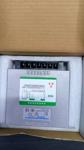 2025 Neue MT-110-T MT-055-T Eingang Dreiphasen-Vierdraht-Ausgang Drei-Draht-System Dreiphasen-elektronischer intelligenter Servo-Transformator - Product Image 2