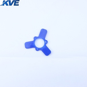 Pulsanti personalizzati tastiera elettronica in Silicone pulsante tastiera 4x4 in gomma tastiera interruttore a membrana tastiera - Product Image 2